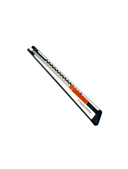 Нож канцелярский 9 мм FISKARS 1397F (1004619)