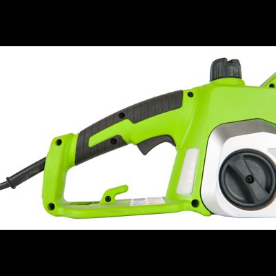 Электропила Greenworks GCS1840