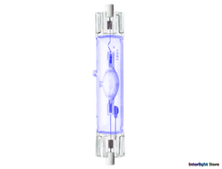 General Electric ARC150 UVC TD 150w 95v Blue RX7s-24