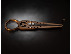 Варган "Циклон" (Мастерская Варган.Екб)