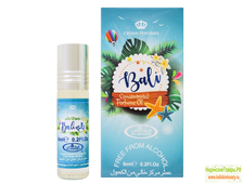 Духи Bali (Al Rehab) 6 мл.
