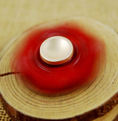 Спиннер "Naruto Uzumaki"