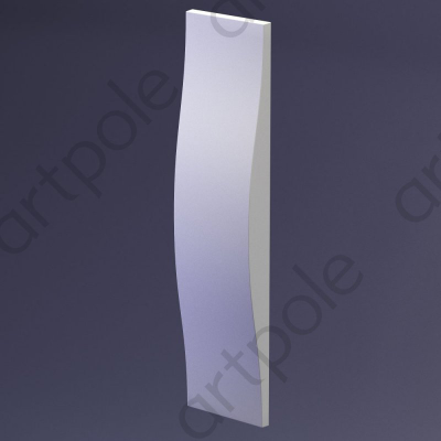 Гипсовая панель STREAM big артикул E-0050