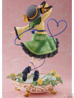 Фигурка 1/7 Коиси Комэйдзи (Komeiji Koishi Magi Arts)