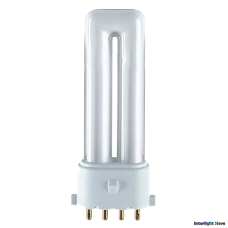 Osram Dulux S/E 7w 830/840 2G7