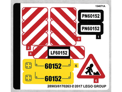 Sticker Sheet for Set 60152 - 28903/6170263, n/a (60152stk01)