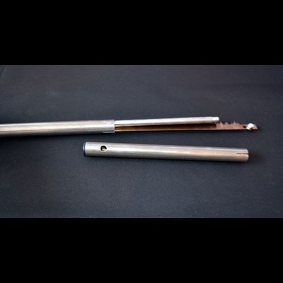 Разборная снегоходная пила "ЛИСА-БОЛЬШАЯ"