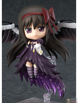 Нендроид Хомура Акэми (Homura Akemi)