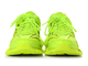 Кроссовки Balenciaga Track.2 Sneaker Fluo Green Yellow