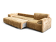 ДИВАН ЛАРСОН-2 (L324*P119*H88) МОДУЛЬНЫЙ ТРИ СЕКЦИИ NEXTFORM