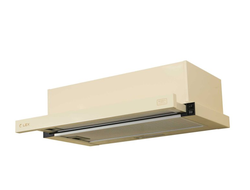 Вытяжка LEX HUBBLE 500 IVORY