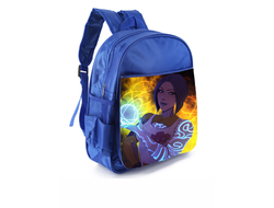 Рюкзак Borderlands, Бордерленд №29