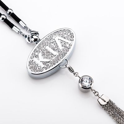 ПОДВЕСКА-АРОМАТИЗАТОР С ЛОГОТИПОМ АВТО