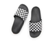Сланцы Vans La Costa Slide-On True White/Black