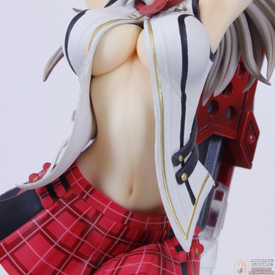 Фигурка 1/7 Алиса Ильинична Амелла (Alisa Illinichina Amiella)