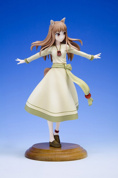 Фигурка 1/8 Холо (Holo)