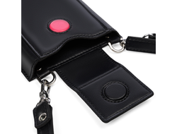 Smart Case 81 Черный