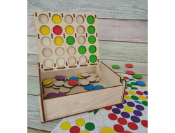 Логическая панель