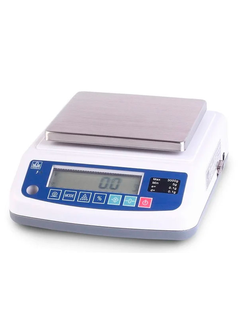 Лабораторные весы ВК-1500