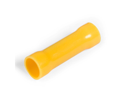 Гильза соединительная изолированная ГСИ 6.0 серия ПРОФИ в ПВХ корпусе