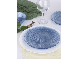 Тарелка десертная