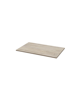 Этна полка для шкафа углового 57х93У Дуб эндгрейн 1ПЛ