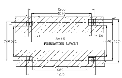 Судовой дизель-редукторный агрегат ДРА 140/1500 - купить | Двинко