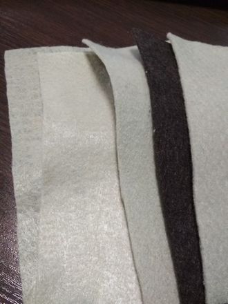 ГТС-300/2/50  Геотекстиль 300г/кв.м, м2