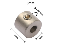 Ограничитель для сверла 6 мм.