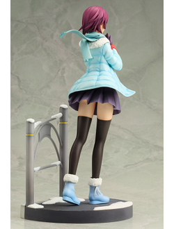 Фигурка 1/8 Хитаги Сэндзёгахара (Hitagi Senjougahara)