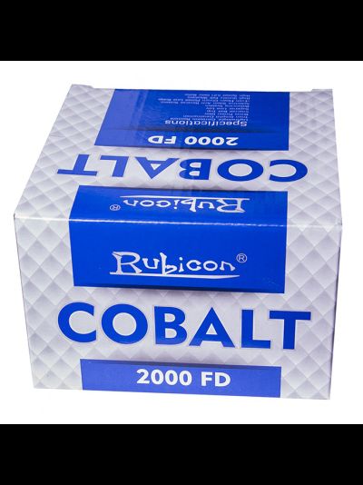 Катушка Rubicon Cobalt 7+1BB 2000 FD