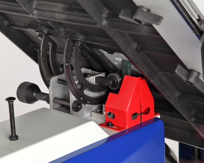 Ленточнопильный станок по дереву BELMASH WBS-465/380 (2.2 кВт, 400 В)