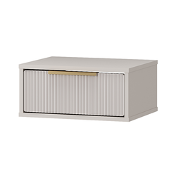 Пандора Тумба ТБ-16 (450*202*354мм), кашемир/айриш