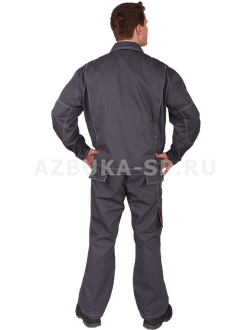 Куртка СИТИ-МАСТЕР