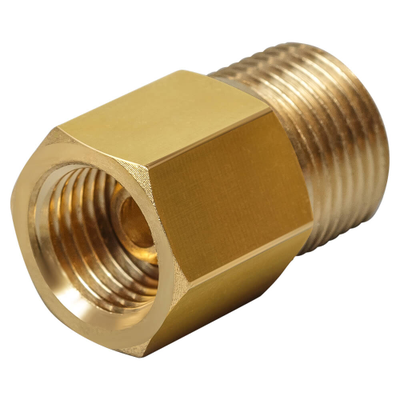 Переходник 3/8G-1/4G, IZT5074