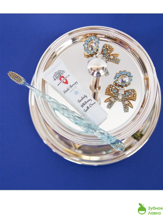 ЗУБНЫЕ КИСТИ MONTCAROTTE EDUARD MANET TOOTHBRUSH