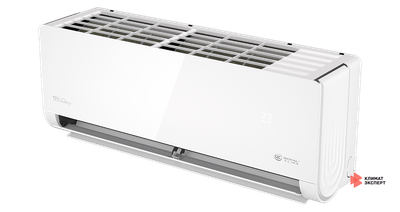 Инверторная сплит-система Royal Clima серии ROYAL SUPREMO BLANCO FULL DC EU Inverter RCI-RSB75HN (комплект)