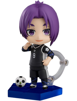 Нендроид Рэо Микагэ (Reo Mikage)