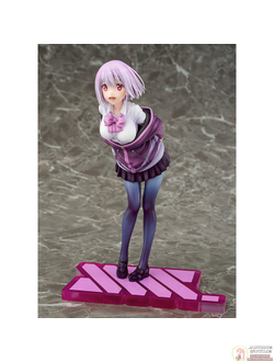 Фигурка 1/7 Аканэ Шинджо (Akane Shinjou)