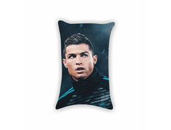 Подушка Криштиану Роналду, Cristiano Ronaldo №10