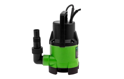 Дренажный насос Сибртех СДН450-35 для грязной воды