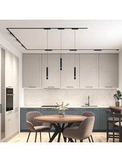 Светильник Denkirs DK3213-WB