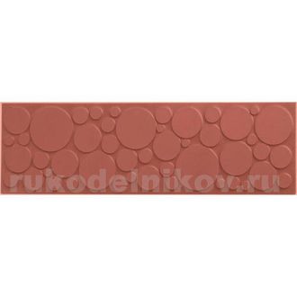 Clearsnap ColorBox текстурный лист для полимерной глины "Spots"