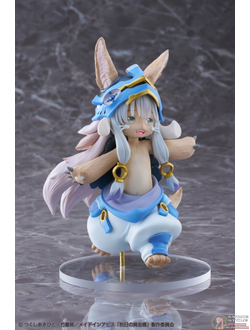 Фигурка Нанати (Nanachi 2nd season ver. Coreful Figure)