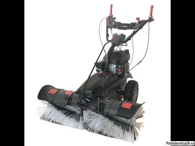 Подметальная машина EVOline SWG 1000