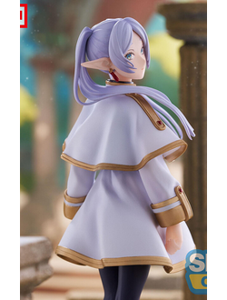 Фигурка Фрирен (Frieren Desktop×Decorate Collections)