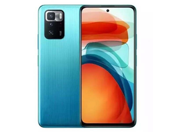 Xiaomi Poco X3 GT 8/128GB Blue