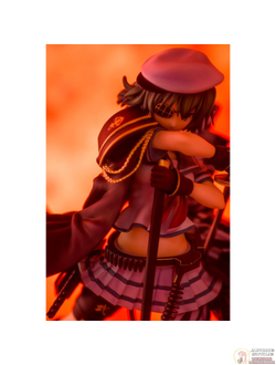 Фигурка 1/7 Кисо (Kiso Kai Ni)