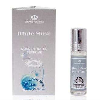 White Musk 6мл