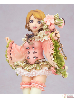 Фигурка 1/7 Ханаё Коизуми (Koizumi Hanayo Sangatsu Hen)